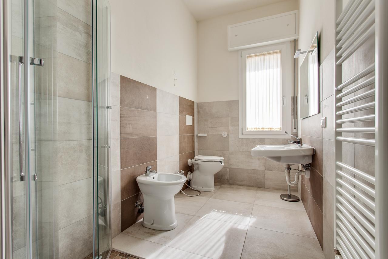 Aparthotel Sansabai Cesenatico