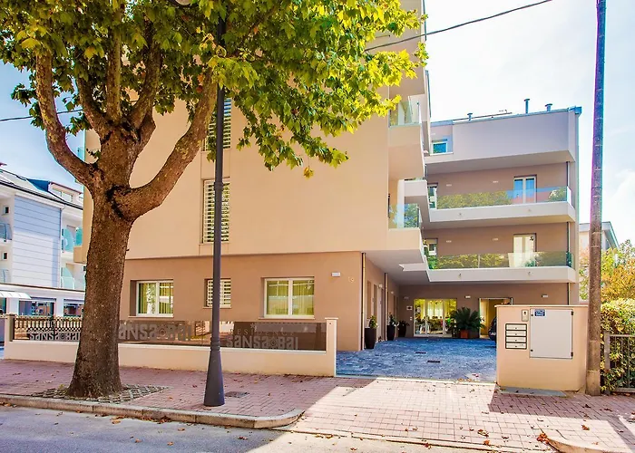 Residence Sansabai