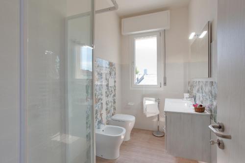 Sansabai Aparthotel Cesenatico