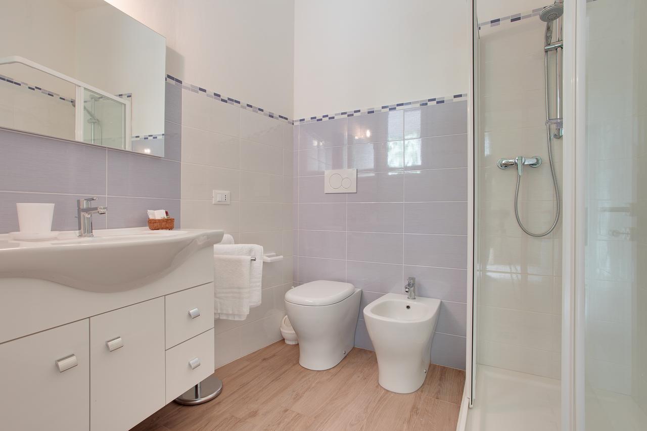 Sansabai Aparthotel 3*