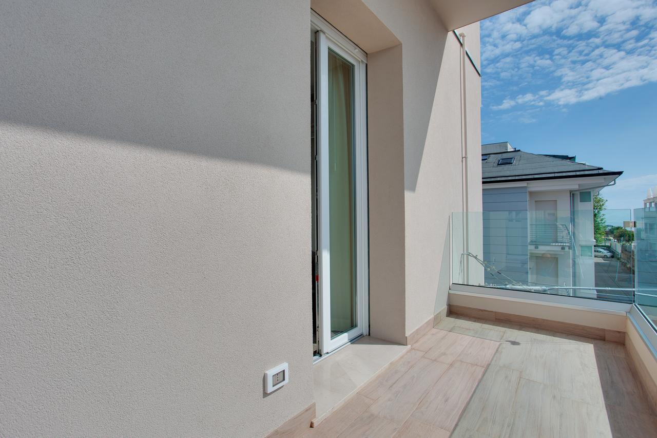 Aparthotel Sansabai Cesenatico