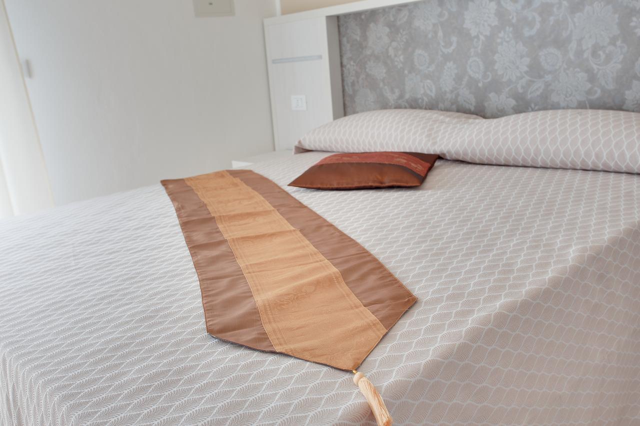 Sansabai Aparthotel 3*