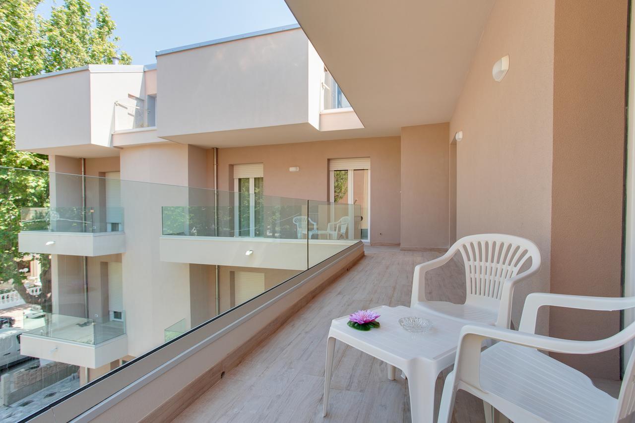 Sansabai Aparthotel 3*