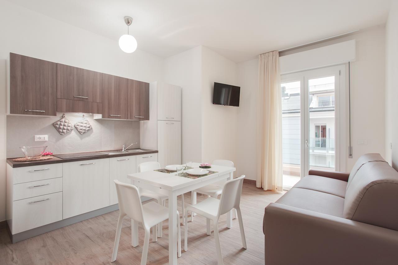 Sansabai Aparthotel 3*