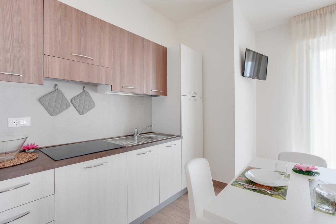 Aparthotel Sansabai 3*
