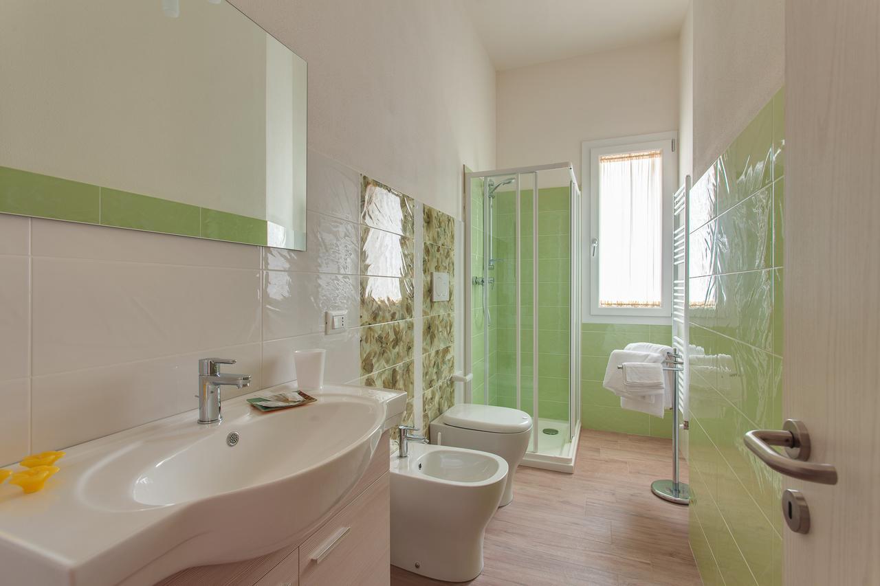 Sansabai Aparthotel 3*