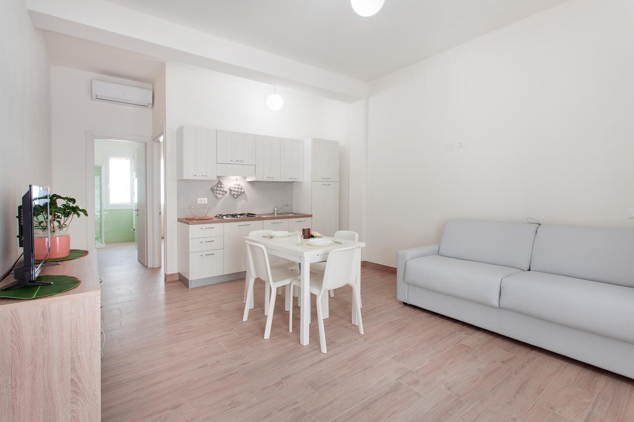 Sansabai Aparthotel Cesenatico