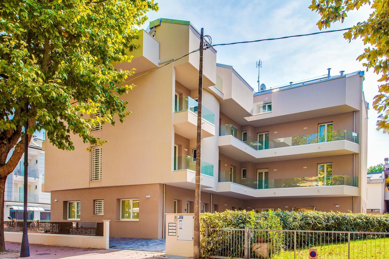 Sansabai 3* Cesenatico