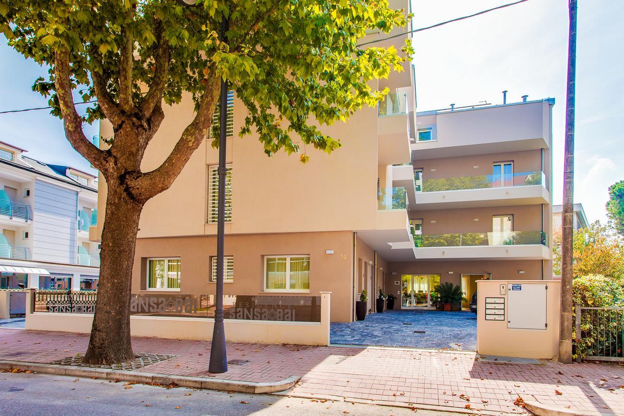Sansabai 3* Cesenatico